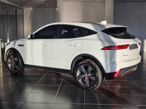 Jaguar E-Pace D180 AWD SE - Image 4