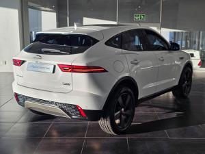 Jaguar E-Pace D180 AWD SE - Image 5