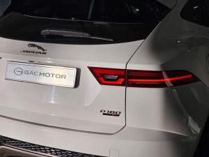 Jaguar E-Pace D180 AWD SE - Image 6