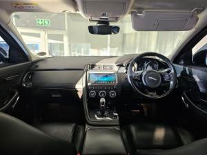 Jaguar E-Pace D180 AWD SE - Image 9