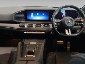 Mercedes-Benz GLE GLE450d 4Matic - Image 11