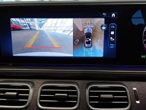 Mercedes-Benz GLE GLE450d 4Matic - Image 12
