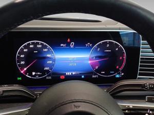 Mercedes-Benz GLE GLE450d 4Matic - Image 13