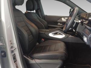 Mercedes-Benz GLE GLE450d 4Matic - Image 14