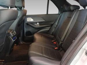 Mercedes-Benz GLE GLE450d 4Matic - Image 15