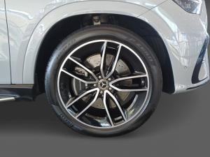 Mercedes-Benz GLE GLE450d 4Matic - Image 16