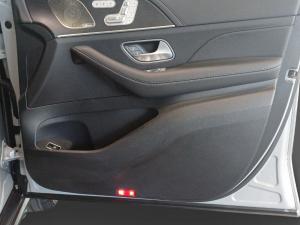 Mercedes-Benz GLE GLE450d 4Matic - Image 17