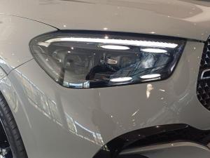 Mercedes-Benz GLE GLE450d 4Matic - Image 19