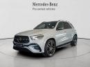Thumbnail Mercedes-Benz GLE GLE450d 4Matic