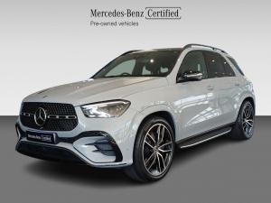Mercedes-Benz GLE GLE450d 4Matic - Image 1