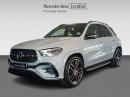 Thumbnail Mercedes-Benz GLE GLE450d 4Matic