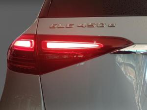 Mercedes-Benz GLE GLE450d 4Matic - Image 20