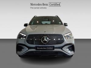Mercedes-Benz GLE GLE450d 4Matic - Image 2