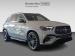 Mercedes-Benz GLE GLE450d 4Matic - Thumbnail 3