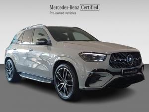 Mercedes-Benz GLE GLE450d 4Matic - Image 3