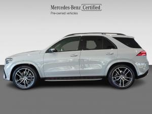 Mercedes-Benz GLE GLE450d 4Matic - Image 4