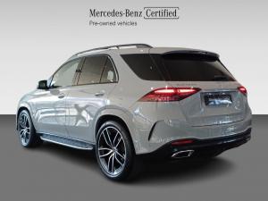 Mercedes-Benz GLE GLE450d 4Matic - Image 5