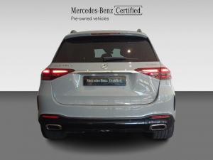 Mercedes-Benz GLE GLE450d 4Matic - Image 6