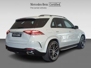 Mercedes-Benz GLE GLE450d 4Matic - Image 7