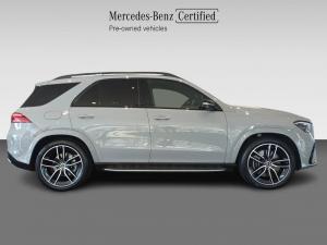 Mercedes-Benz GLE GLE450d 4Matic - Image 8