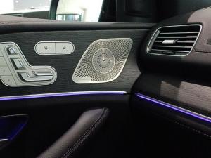 Mercedes-Benz GLE GLE450d 4Matic - Image 9