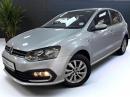 Thumbnail Volkswagen Polo Vivo hatch 1.6 Life