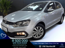 Thumbnail Volkswagen Polo Vivo hatch 1.6 Life