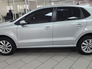 Volkswagen Polo Vivo hatch 1.6 Life - Image 7