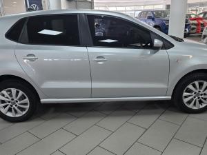 Volkswagen Polo Vivo hatch 1.6 Life - Image 8