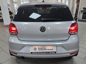 Volkswagen Polo Vivo hatch 1.6 Life - Image 9