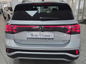 Volkswagen T-Cross 1.0TSI R-Line - Image 12