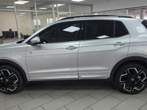 Volkswagen T-Cross 1.0TSI R-Line - Image 13