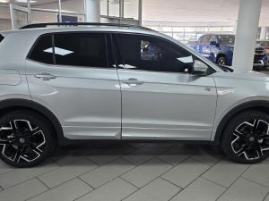 Volkswagen T-Cross 1.0TSI R-Line - Image 14