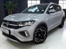 Thumbnail Volkswagen T-Cross 1.0TSI R-Line