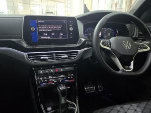 Volkswagen T-Cross 1.0TSI R-Line - Image 2