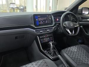 Volkswagen T-Cross 1.0TSI R-Line - Image 3