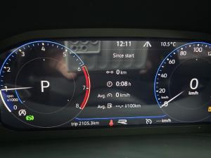 Volkswagen T-Cross 1.0TSI R-Line - Image 5