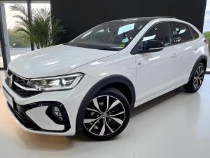 Volkswagen Taigo 1.0TSI R-Line - Image 1