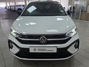Volkswagen Taigo 1.0TSI R-Line - Image 22