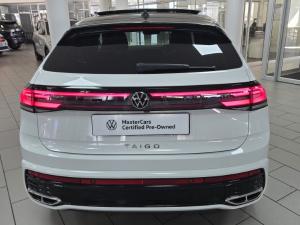 Volkswagen Taigo 1.0TSI R-Line - Image 28