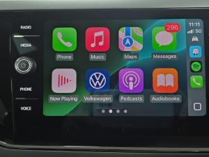 Volkswagen Taigo 1.0TSI R-Line - Image 5