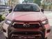 Toyota Hilux 2.8GD-6 Xtra cab 4x4 Legend manual - Thumbnail 2