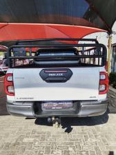 Toyota Hilux 2.8GD-6 Xtra cab 4x4 Legend manual - Image 4