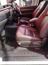 Toyota Hilux 2.8GD-6 Xtra cab 4x4 Legend manual - Image 6