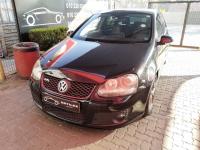 Thumbnail Volkswagen Golf GTI auto