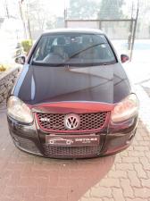 Volkswagen Golf GTI auto - Image 2