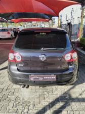 Volkswagen Golf GTI auto - Image 4