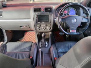 Volkswagen Golf GTI auto - Image 7