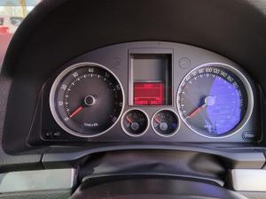 Volkswagen Golf GTI auto - Image 8