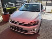 Thumbnail Volkswagen Polo hatch 1.0TSI Comfortline